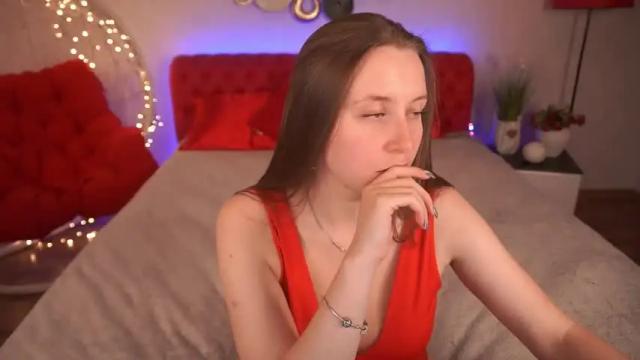 Image 6 of magicariel Stream on Chaturbate on 20 months ago
