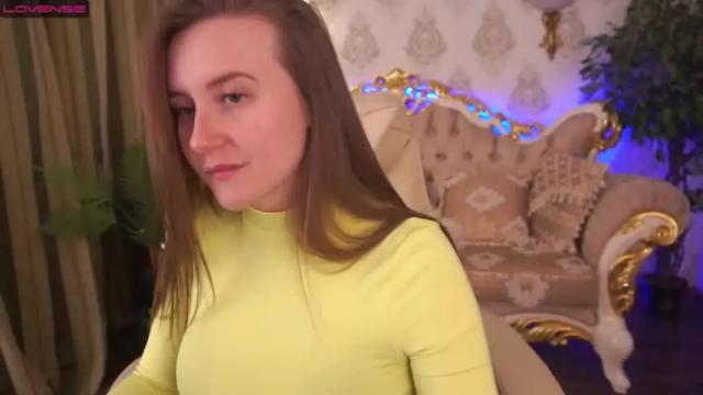 Thumbnail 1, magicariel's Stream at Chaturbate, 20 months ago