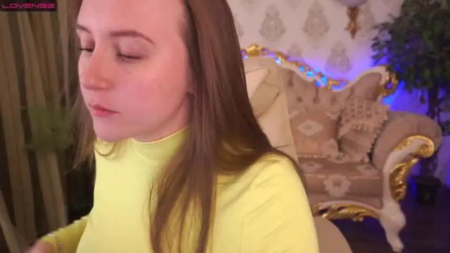 Image 3 of magicariel Stream on Chaturbate on 20 months ago