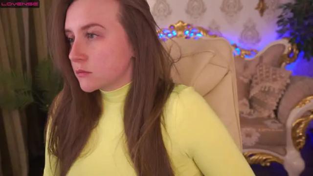 Image 4 of magicariel Stream on Chaturbate on 20 months ago