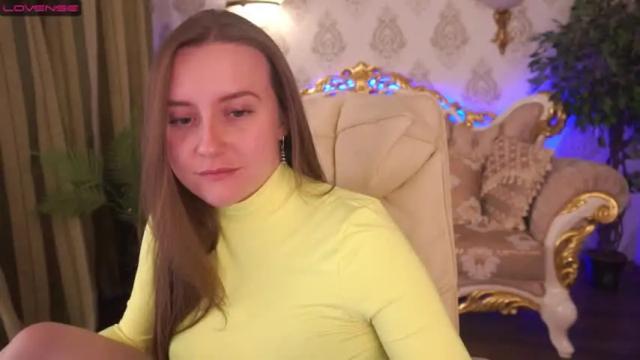 Image 8 of magicariel Stream on Chaturbate on 20 months ago