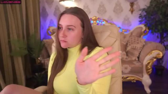 Thumbnail 3, magicariel's Stream at Chaturbate, 20 months ago