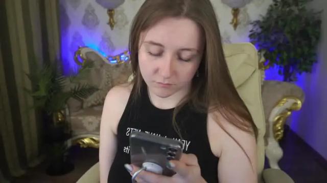 Image 12 of magicariel Stream on Chaturbate on 20 months ago