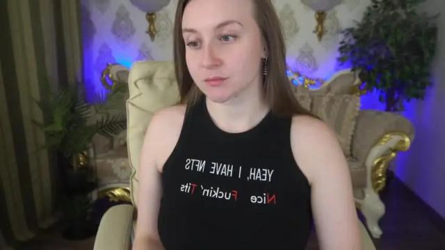Image 3 of magicariel Stream on Chaturbate on 20 months ago