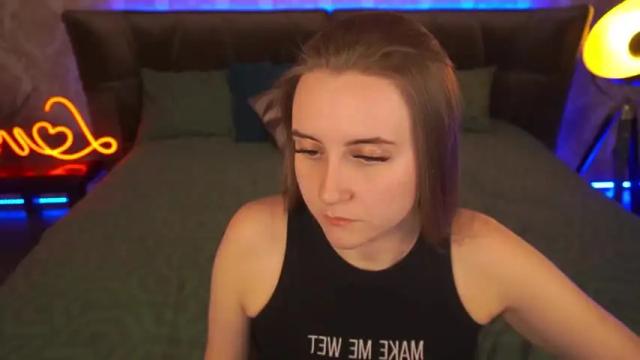 Thumbnail 1, magicariel's Stream at Chaturbate, 20 months ago