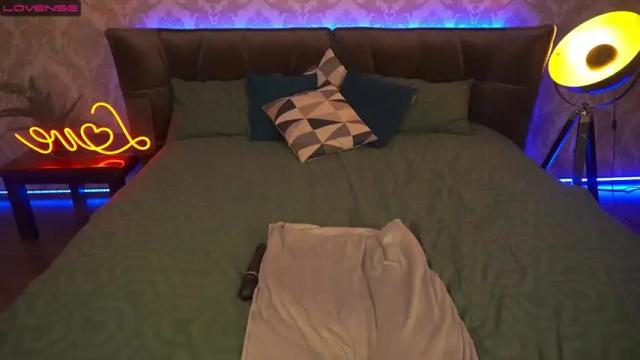 Image 10 of magicariel Stream on Chaturbate on 20 months ago
