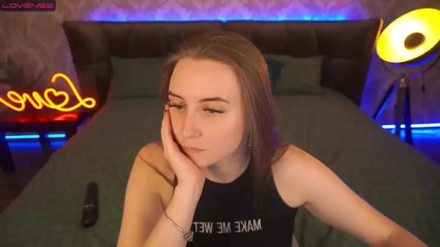 Thumbnail 2, magicariel's Stream at Chaturbate, 20 months ago