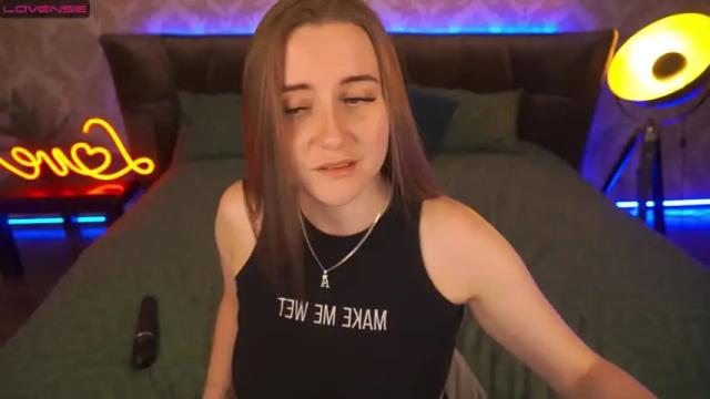 Image 7 of magicariel Stream on Chaturbate on 20 months ago