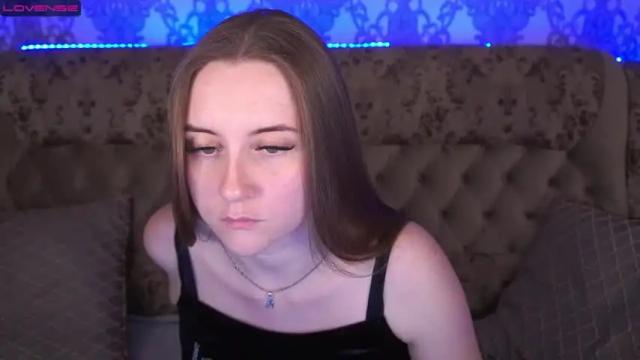 Image 4 of magicariel Stream on Chaturbate on 20 months ago