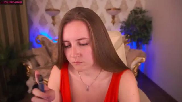 Image 2 of magicariel Stream on Chaturbate on 19 months ago