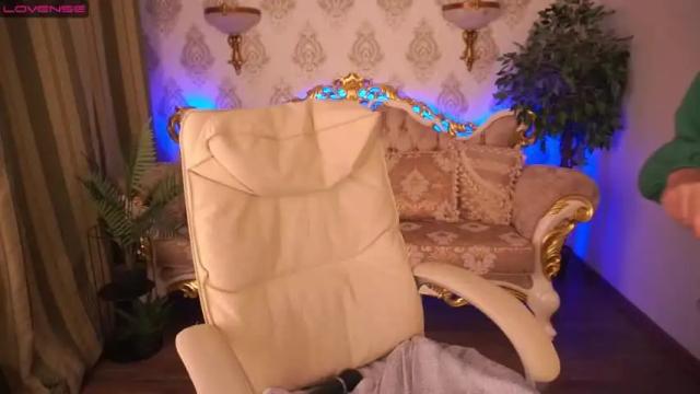 Thumbnail 1, magicariel's Stream at Chaturbate, 19 months ago