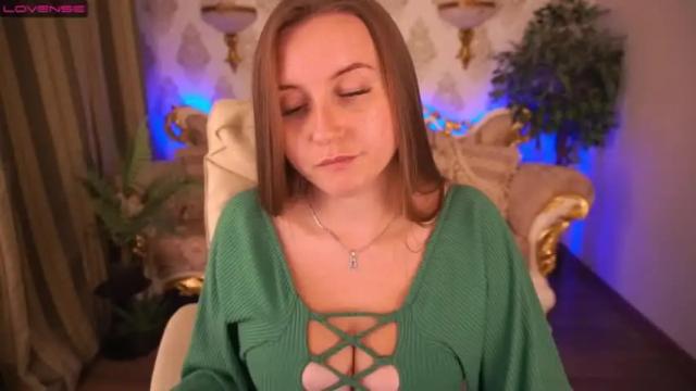 Image 10 of magicariel Stream on Chaturbate on 19 months ago