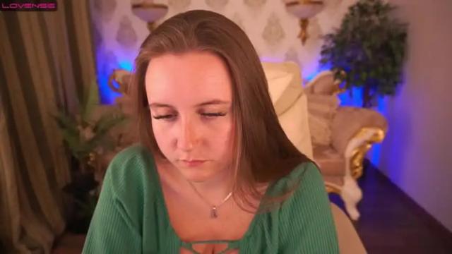 Image 2 of magicariel Stream on Chaturbate on 19 months ago