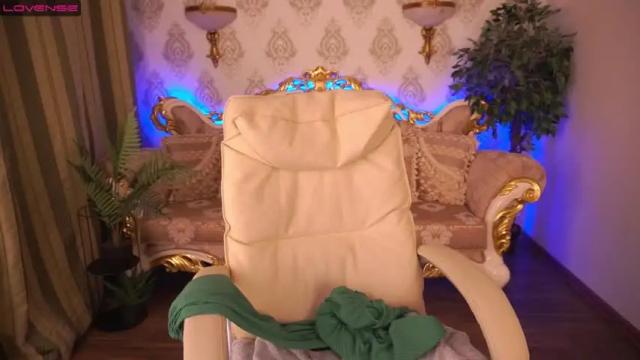 Thumbnail 3, magicariel's Stream at Chaturbate, 19 months ago