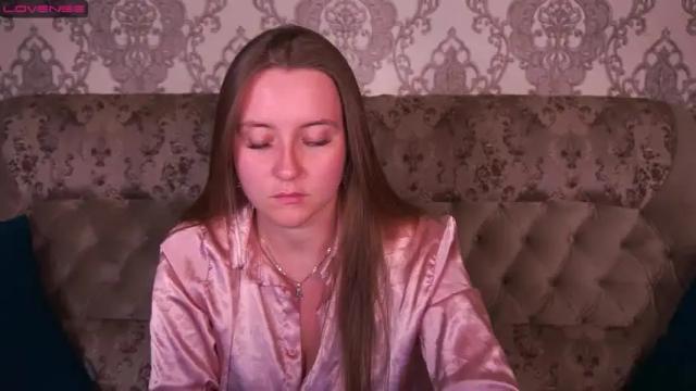 Image 3 of magicariel Stream on Chaturbate on 19 months ago
