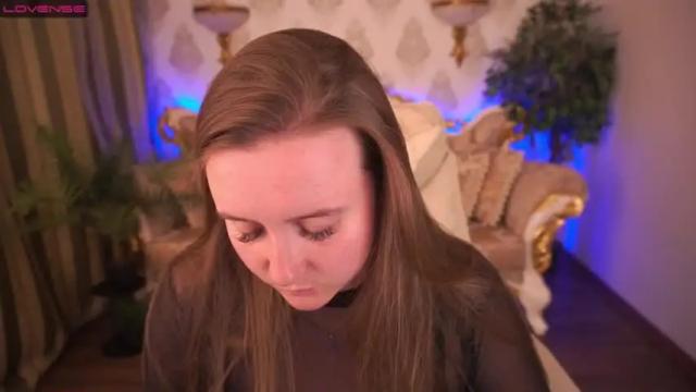 Image 11 of magicariel Stream on Chaturbate on 19 months ago