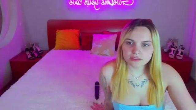 Thumbnail 1, magiceyess's Stream at Chaturbate, 1 month ago
