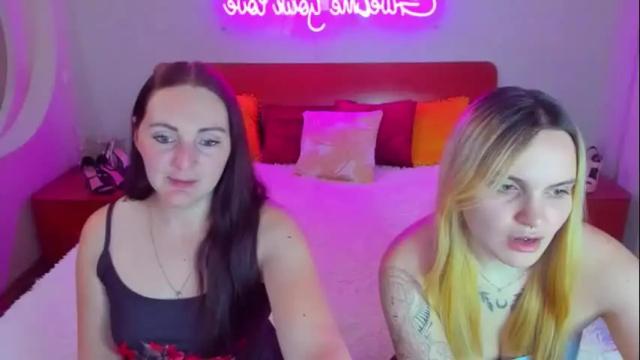 Image 6 of magiceyess Stream on Chaturbate on 1 month ago