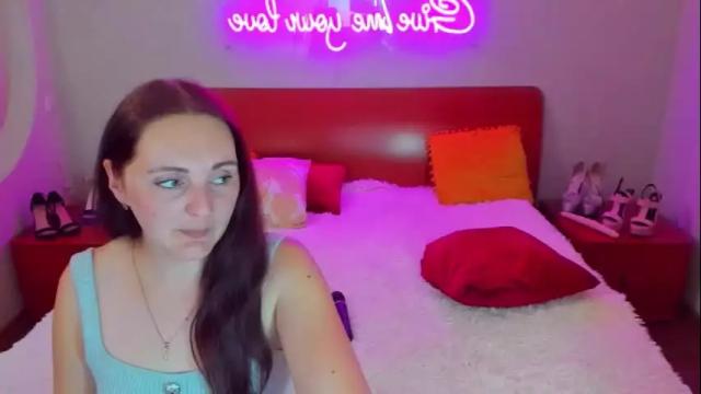 Image 12 of magiceyess Stream on Chaturbate on 1 month ago