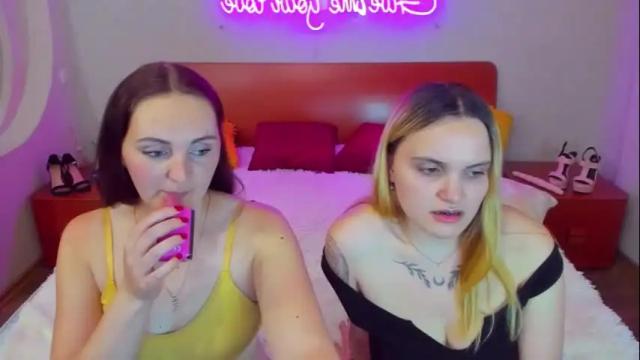 Image 10 of magiceyess Stream on Chaturbate on 1 month ago