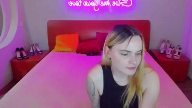 Image 12 of magiceyess Stream on Chaturbate on 1 month ago