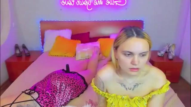 Image 10 of magiceyess Stream on Chaturbate on 1 month ago
