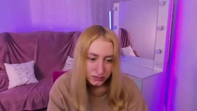 Thumbnail 1, magicfaairy's Stream at Chaturbate, 23 months ago