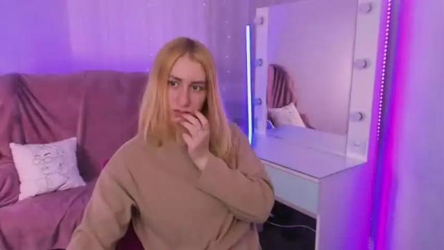 Image 10 of magicfaairy Stream on Chaturbate on 23 months ago