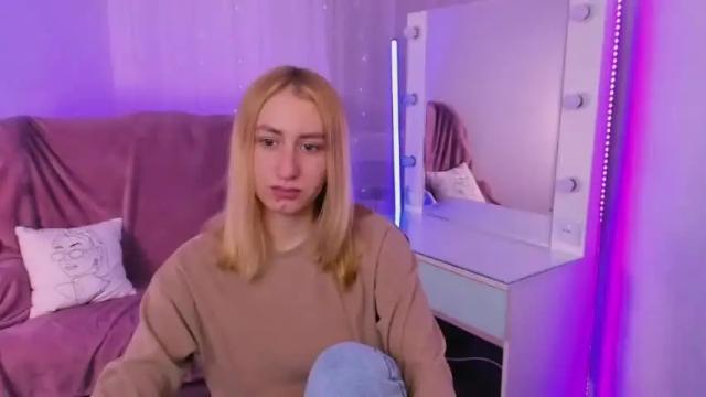 Image 6 of magicfaairy Stream on Chaturbate on 23 months ago
