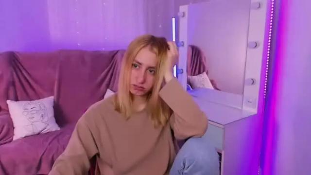 Thumbnail 3, magicfaairy's Stream at Chaturbate, 23 months ago