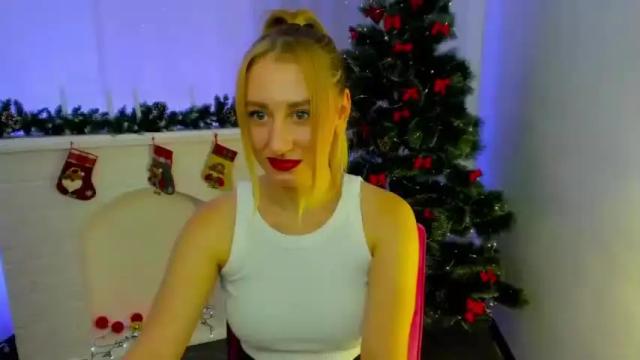 Image 12 of magicfaairy Stream on Chaturbate on 22 months ago