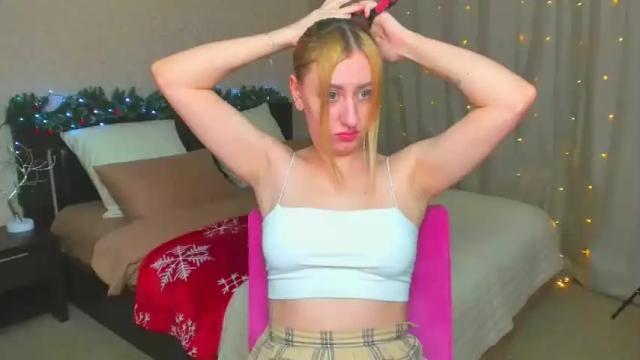 Thumbnail 1, magicfaairy's Stream at Chaturbate, 22 months ago