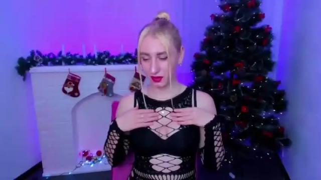 Image 11 of magicfaairy Stream on Chaturbate on 21 months ago