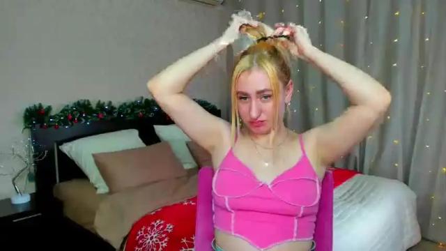 Image 11 of magicfaairy Stream on Chaturbate on 21 months ago