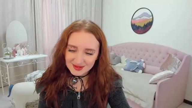 Image 6 of magichere Stream on Chaturbate on 21 months ago