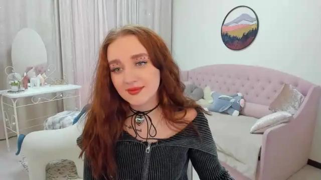 Image 8 of magichere Stream on Chaturbate on 21 months ago