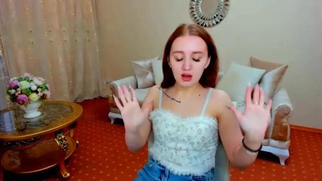 Image 4 of magichere Stream on Chaturbate on 21 months ago