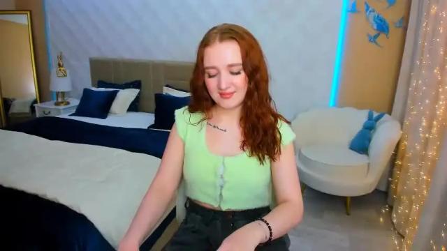 Image 6 of magichere Stream on Chaturbate on 21 months ago