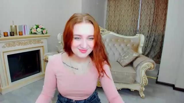 Thumbnail 2, magichere's Stream at Chaturbate, 20 months ago