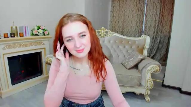 Image 7 of magichere Stream on Chaturbate on 20 months ago