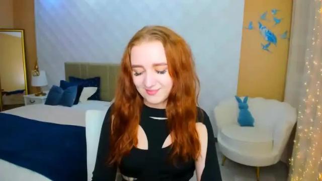 Image 3 of magichere Stream on Chaturbate on 20 months ago