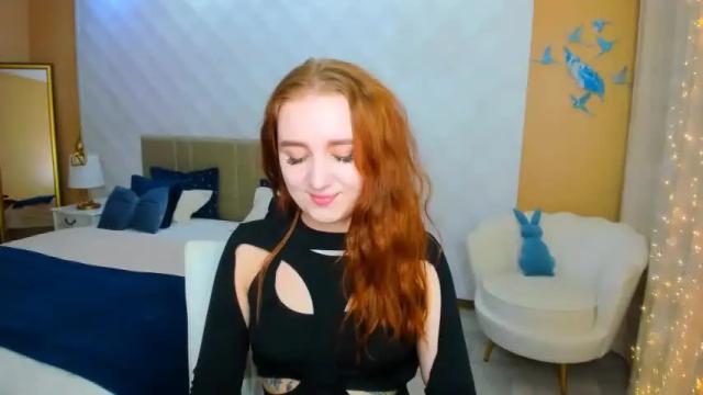 Image 4 of magichere Stream on Chaturbate on 20 months ago