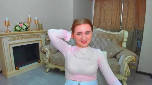 Image 8 of magichere Stream on Chaturbate on 19 months ago