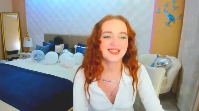 Image 12 of magichere Stream on Chaturbate on 19 months ago