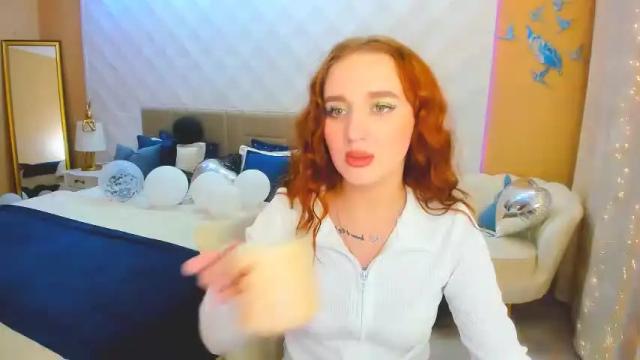 Image 4 of magichere Stream on Chaturbate on 19 months ago