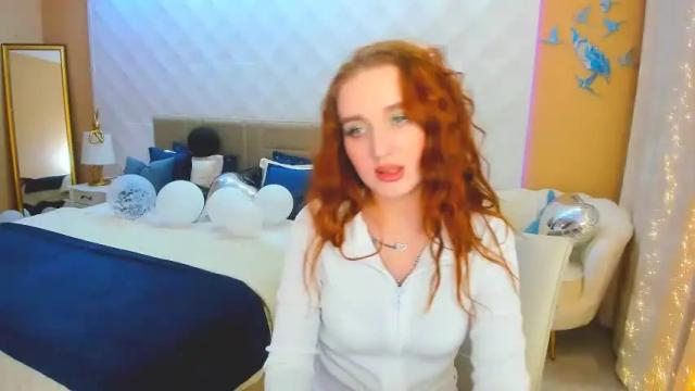 Image 6 of magichere Stream on Chaturbate on 19 months ago