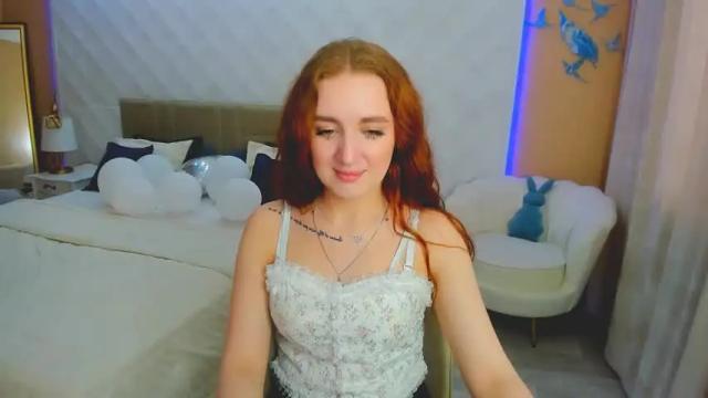 Image 3 of magichere Stream on Chaturbate on 19 months ago