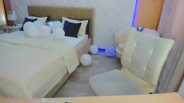 Image 8 of magichere Stream on Chaturbate on 19 months ago