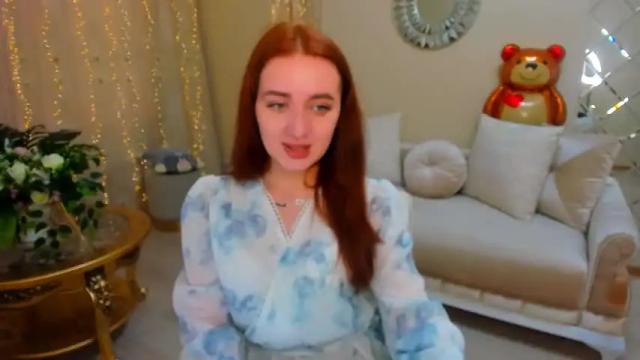 Image 8 of magichere Stream on Chaturbate on 18 months ago