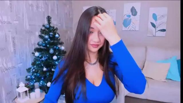 Image 7 of magicinmysoul Stream on Chaturbate on 16 months ago